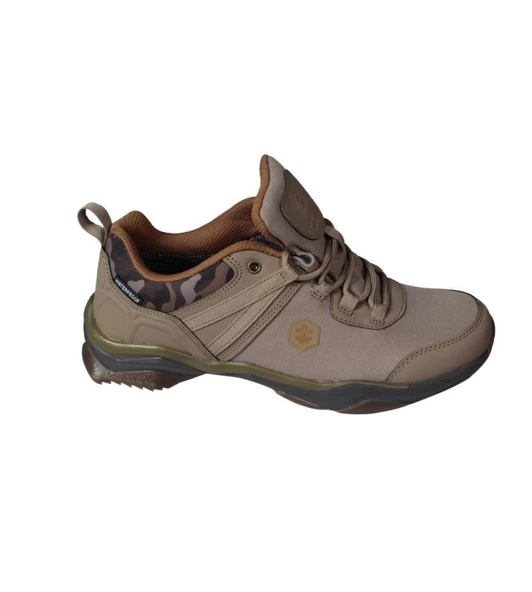 LUMBERJACK Erkek Waterproof Kum Rengi Termo Taban Outdoor Ayakkabı - 2