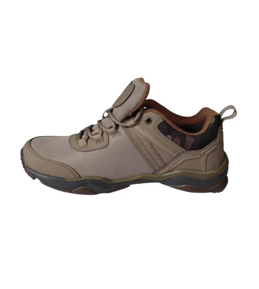 LUMBERJACK Erkek Waterproof Kum Rengi Termo Taban Outdoor Ayakkabı - 3