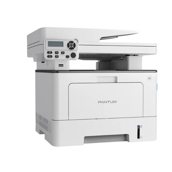 Pantum BM5115ADW Mono Lazer Yazıcı, Fotokopi, Tarayıcı, ADF,  Dublex, Wi-Fi - 2