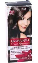 Garnier Çarpıcı Renkler 4.0 Yoğun Kahve