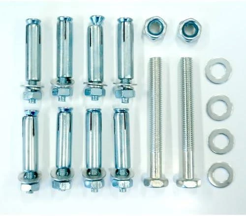 Liveup LS3335 Chinup Bar Duvar Barfiksi - 4