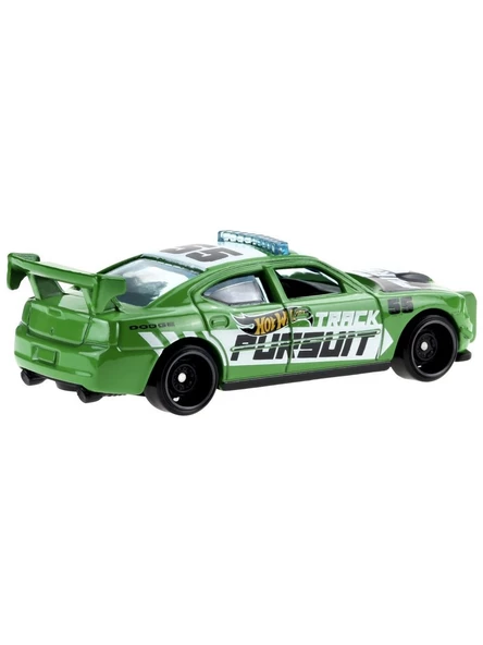 Hot Wheels Dodge Charger Drift HKG92 - 4