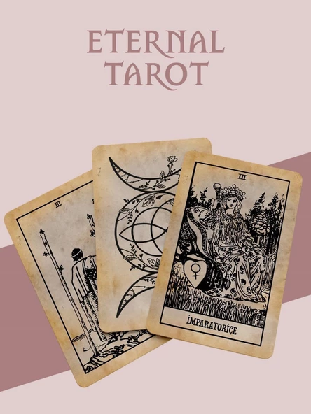 Eternal Tarot - 2