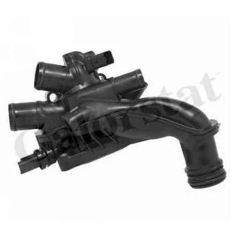 TERMOSTAT GOVDESI KOMPLE 308 207 C3 PICASSO EP3 1.4 16V 207 308 PARTNER TEPE BERLINGO III 3008 5008 - VERNET TE7160.105J