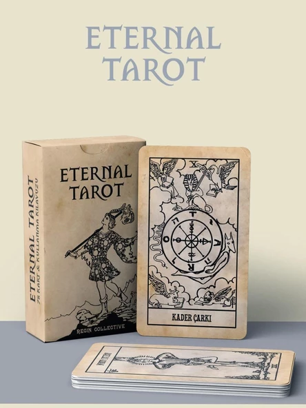 Eternal Tarot