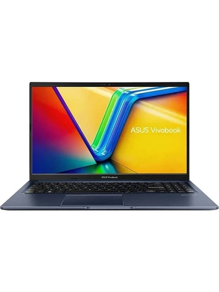 Asus Vivobook 15 X1502ZA-EJ490W i5-1235U 8 GB 512 GB SSD Iris Xe Graphics 15.6" Full HD Win 11 Notebook