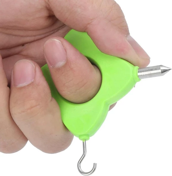 Captain 7810 Carp Tool 4'lü Aparat Set - 2