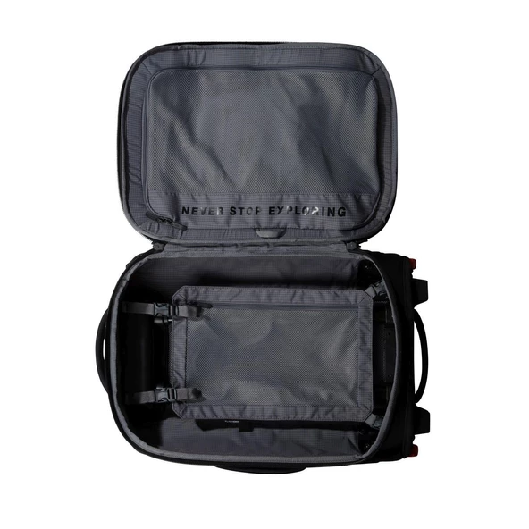The North Face BASE CAMP ROLLING THUNDER 22 Unisex Çanta NF0A87GB53R1 - 4
