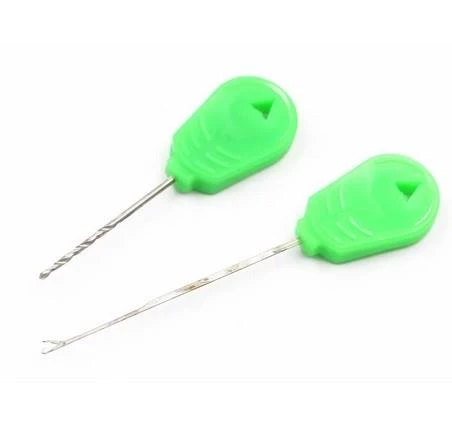 Captain 7806 Boili Delici Needle 2'li Set Plastik - 2