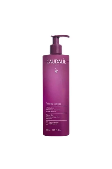 Caudalie The Des Vignes Shower Gel 400 ml