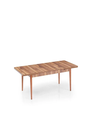Adahome Inci Açılır 6 Kişilik Mutfak Masası Takımı Yemek Masası Takımı - 3