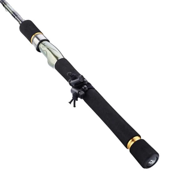 Daiwa Crosscast Df 2.74m 14-42gr 2p Spin Kamışı - 3