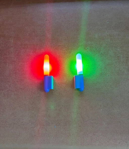 Anchor Pilli Fosfor Balık Avcılık - 2