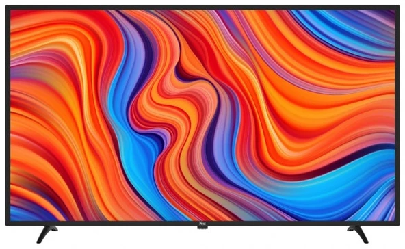 Next YE-42020GG4 Full HD 42" 106 Ekran Uydu Alıcılı LED TV - AMBALAJ HASARLI