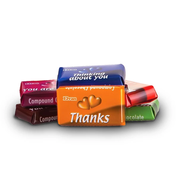 Tiamo Kalp Kutu 450 Gr. (1 Kutu) - 3