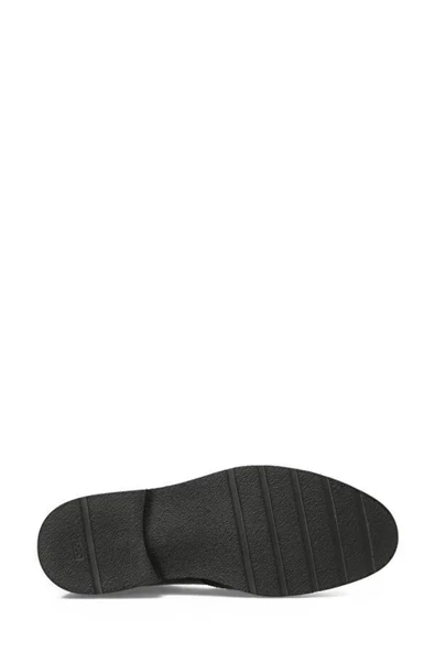 İnci Swamp Erkek Klasik Deri Ayakkabı (KIŞ 24) - 8