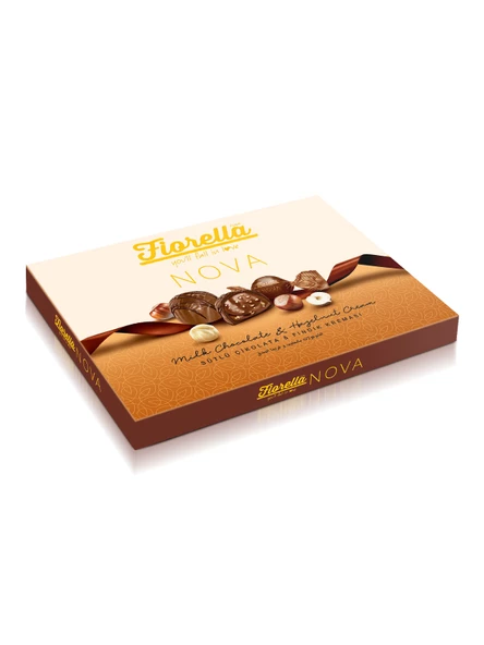 Fiorella Nova Hediyelik Kutu 250 Gr. (1 Kutu)