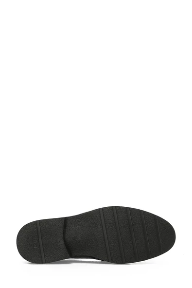 İnci Swamp Erkek Klasik Deri Ayakkabı (KIŞ 24) - 5