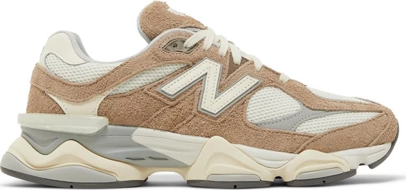 New Balance 9060 'Driftwood' Spor Ayakkabı