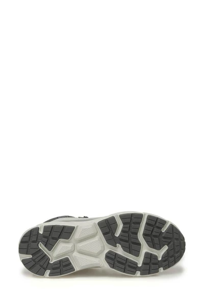 U.S. Polo Assn. HENRY 4PR 101812292 Erkek Su Geçirmez Outdoor Bot Kırık Beyaz Gri Mavi 40-45 - 6