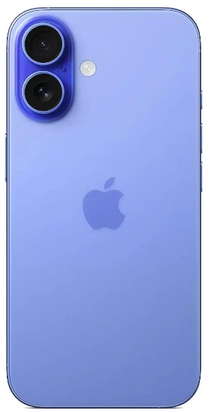 Apple iPhone 16 128 GB Laciverttaş (Apple Türkiye Garantili) - 2