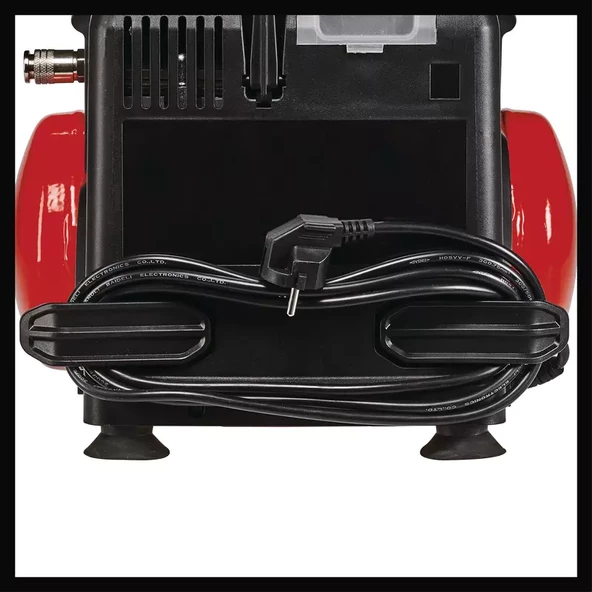 Einhell Tc-Ac 190/6/8 Of Hava Kompresörü - 3
