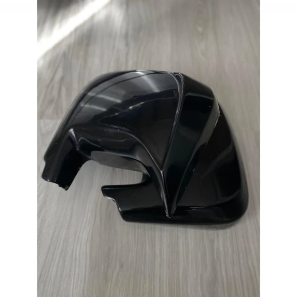 KARSAN JEST J10 ABS PLASTİK AYNA KAPAĞI SİYAH - 3