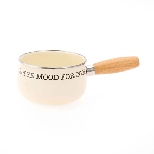 Emaye Mutfak Seti Çaydanlık/Kızartma/Saklama/Sos Tava Seti - Resim 3