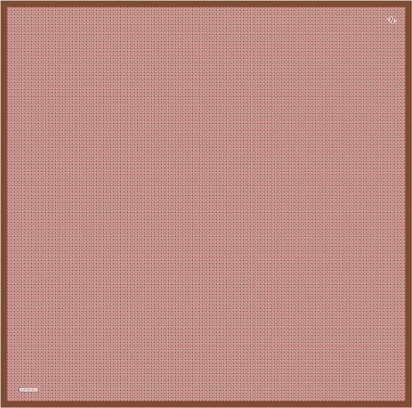 YENİ SEZON - 2024 SONBAHAR KIŞ - DJ SAF İPEK EŞARP 9210AD01 (S)  ( SURA) - Resim 7