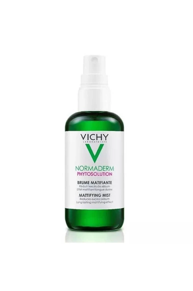 Vichy Normaderm Phytosolution Mattifying Mist 100 ml