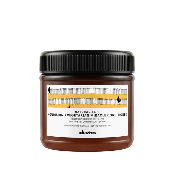 Davines Nourishing Yıpranmış Kuru Saç Kremi 250 ml