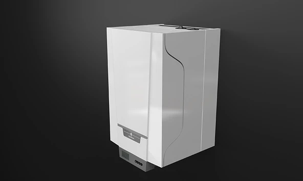 De Dietrich Inidens Naneo S 24 20/23kW Premix Tam Yoğuşmalı Kombi - 3
