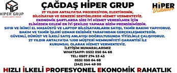 BENQ PROJEKSİYON LAMBASI - HER MODEL E UYUMLU LAMBA BULUNUR (2500 SAAT GARANTİLİ LAMBA - SIFIR) - 6