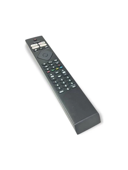 Philips 4k Uhd Android Tv 50pus7906/62 / 43pus7906 / 55pus7906 / 65pus7906 / 70pus7906 Kumandası - Resim 2
