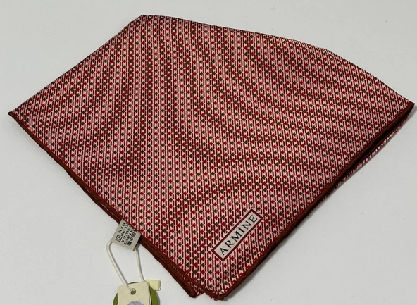 YENİ SEZON - 2024 SONBAHAR KIŞ - DJ SAF İPEK EŞARP 9210AD01 (S)  ( SURA) - Resim 8