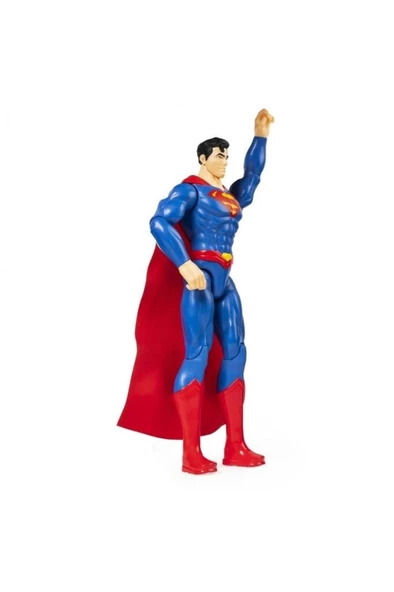 Spinmaster Superman Figürü 30 Cm 6056778 - 2