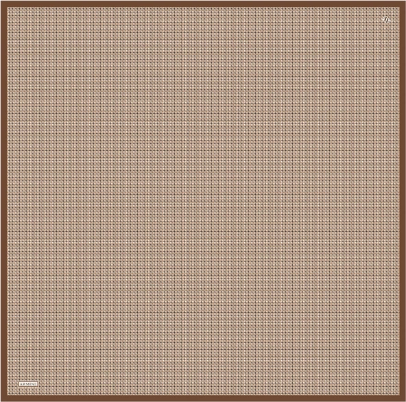 YENİ SEZON - 2024 SONBAHAR KIŞ - DJ SAF İPEK EŞARP 9210AD01 (S)  ( SURA) - Resim 10