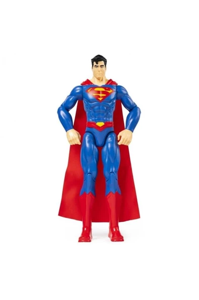 Spinmaster Superman Figürü 30 Cm 6056778 - 5