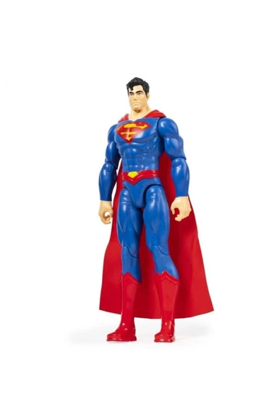 Spinmaster Superman Figürü 30 Cm 6056778 - 3