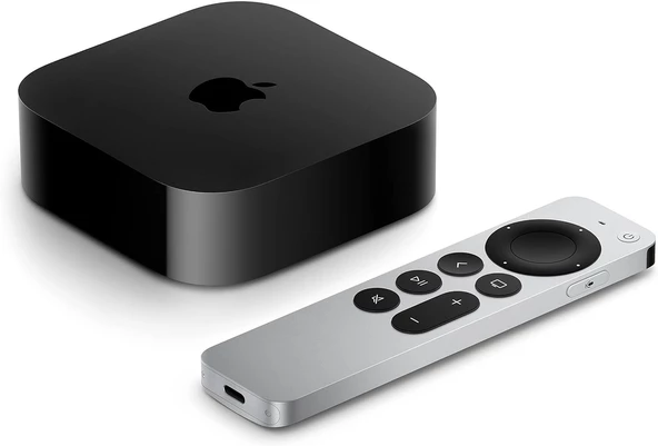 Apple TV 4K 64 GB Wi-Fi MN873TZ/A