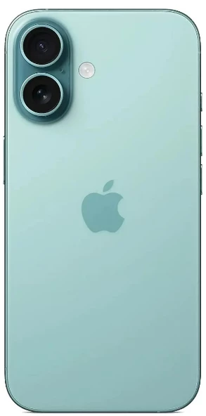 Apple iPhone 16 256 GB Deniz Mavisi (Apple Türkiye Garantili) - 2