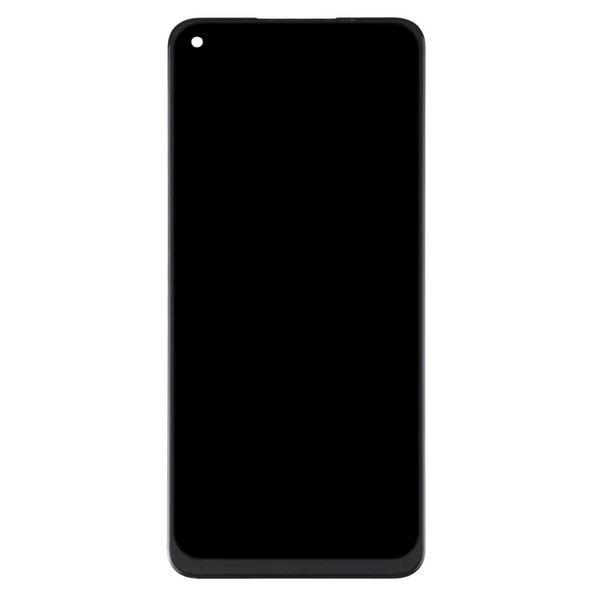 Oppo A72 Uyumlu LCD Ekran Dokunmatik - 6