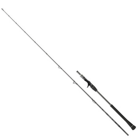 Daiwa Legalis Slow Jig 1.91M, Max 120GR, 1+1P jig kamışı (tetikli)