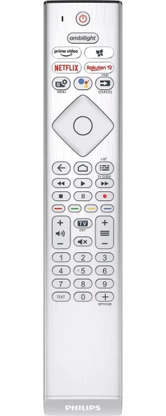 Philips 50PUS8507 4K Ultra HD 50" 127 Ekran Uydu Alıcılı Android Smart LED TV - AMBALAJ HASARLI - 4
