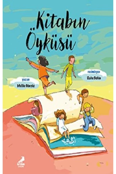 Kitabın Öyküsü ürün görseli 1