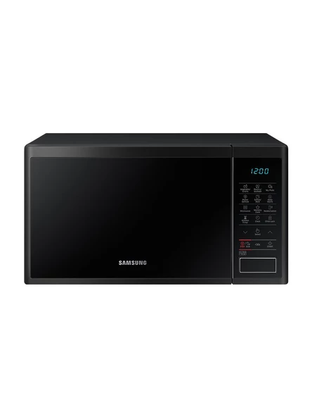 Samsung MS23J5133AK 23 lt Siyah Mikrodalga Fırın - Teşhir