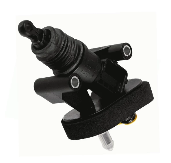 Ford Courier Debriyaj Üst Merkezi EY167B633CB - 2