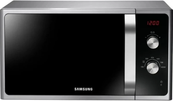 Samsung MS23F300EES/TR Solo Mikrodalga Fırın-TEŞHİR