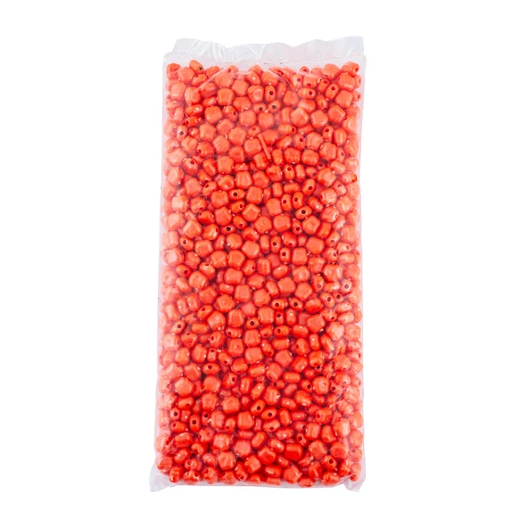 Yüzen Sazan Mısırı - Turuncu (500 GR) - 2