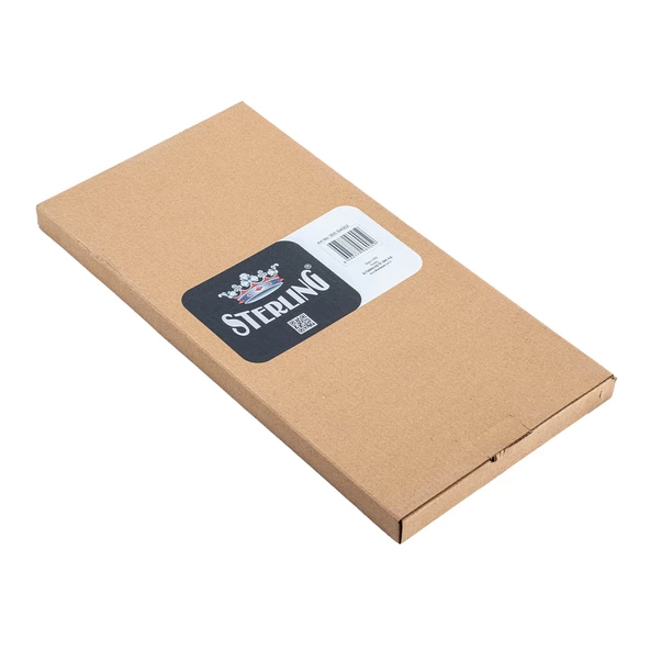 Kamp Baltası - 39 cm - Siyah - 300.S4002 - 6